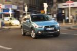 Mitsubishi ASX 2010 года